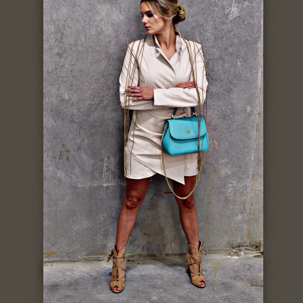 Miss Aliyah Bag